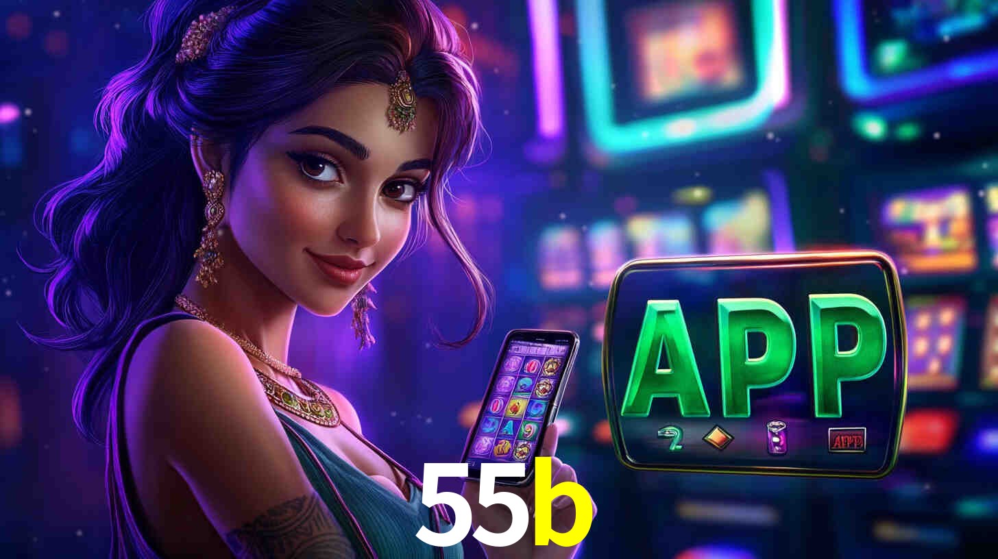 55b bet casino
