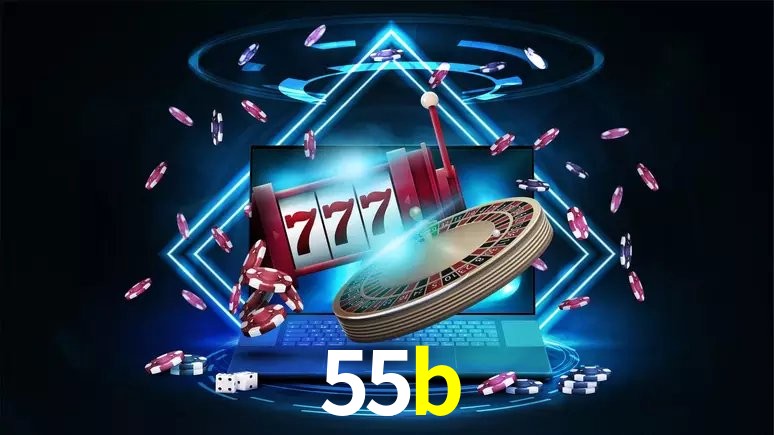 55b Caça-níqueis móveis