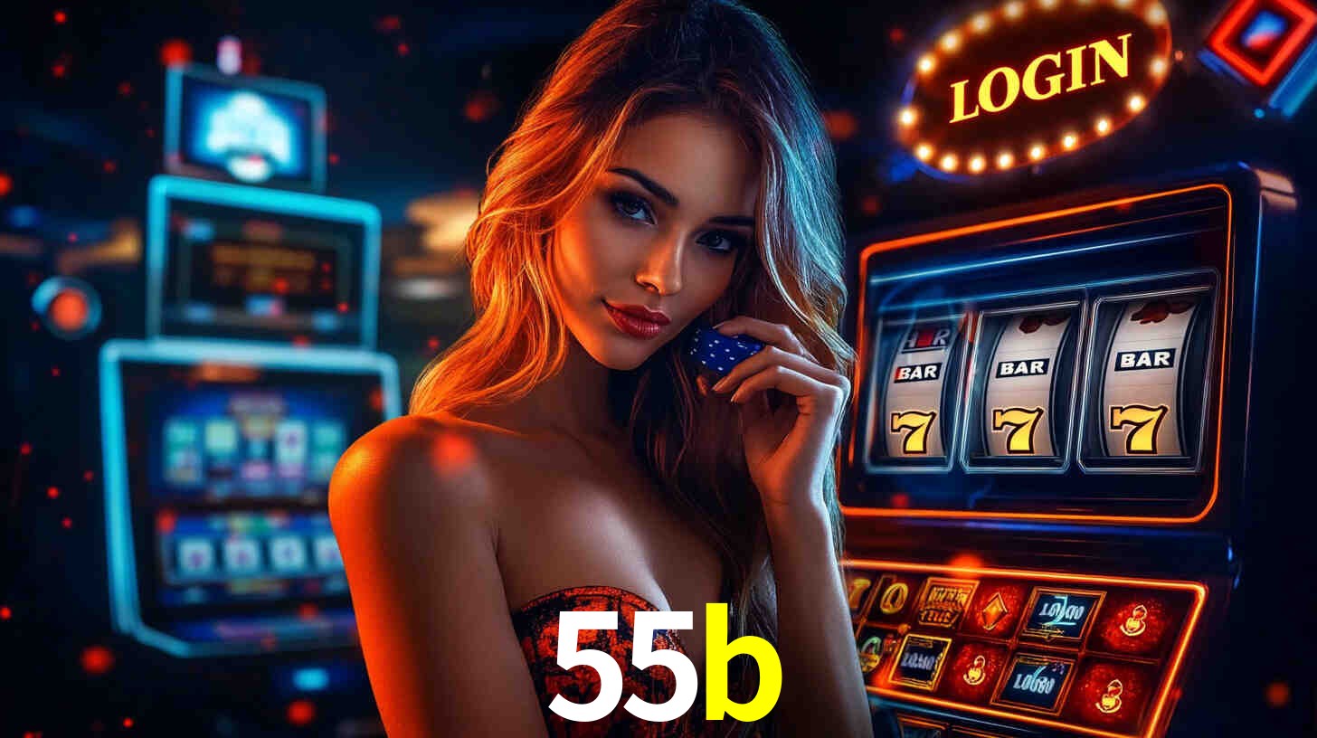 Vantagens App 55b