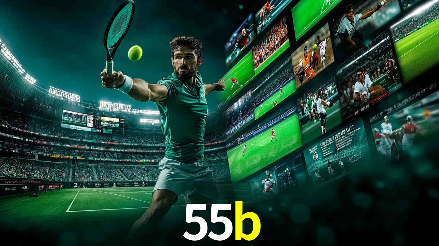 Vantagens App 55b