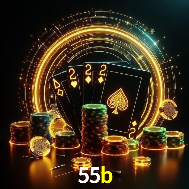 plataforma 55b