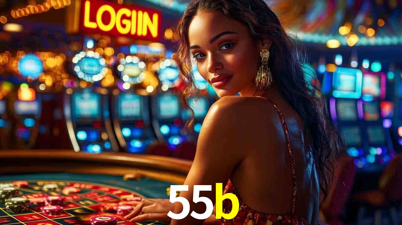 55b Premiação acumulada / Jackpot