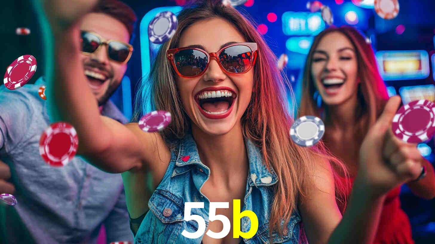 Instruções Download 55b