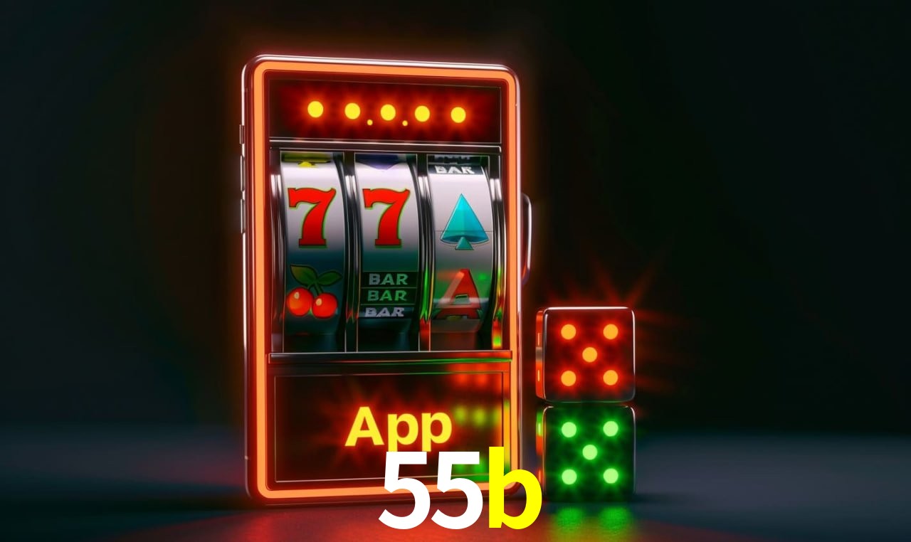 login 55b