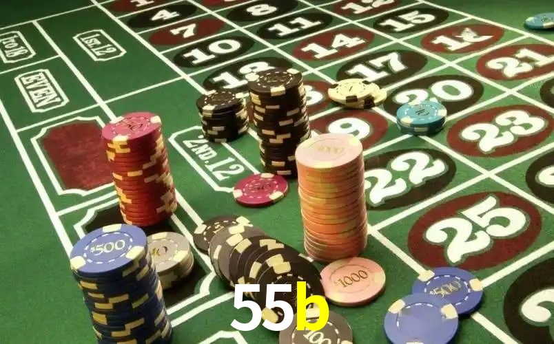 55b plataforma