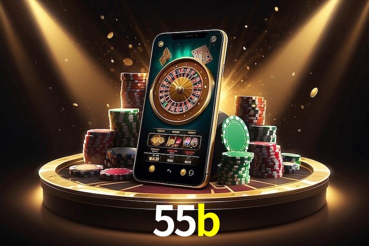 55b Caça-níqueis móveis