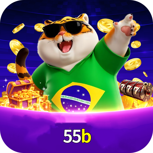Logo da 55b